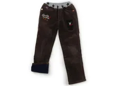 【ダブルＢ/DoubleB】パンツ 120サイズ 男の子【子供服・ベビー服】（1984991）