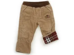 【ミキハウス/mikiHOUSE】パンツ 80サイズ 男の子【子供服・ベビー服】（1985398）