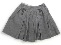 【ポンポネット/pomponette】スカート 140サイズ 女の子【子供服・ベビー服】（1985399）