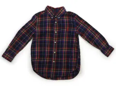 【ラルフローレン/RalphLauren】シャツ・ブラウス 110サイズ 男の子【子供服・ベビー服】（1984596）