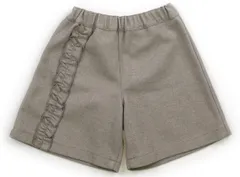 【ハッカ/HAKKA】キュロット 110サイズ 女の子【子供服・ベビー服】（1985400）