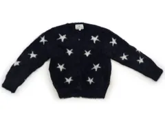 【組曲/Kumikyoku】カーディガン 120サイズ 女の子【子供服・ベビー服】（1984898）