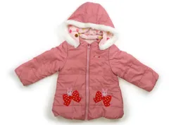 【ホットビスケッツ/HotBiscuits】コート・ジャンパー 90サイズ 女の子【子供服・ベビー服】（1984997）