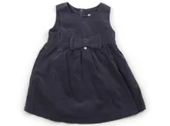 【タルティーヌエショコラ/TartineetChocolat】ジャンパースカート 90サイズ 女の子【子供服・ベビー服】（1984900）