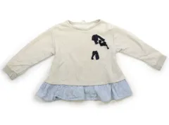 【アプレレクール/apreslescours】チュニック 120サイズ 女の子【子供服・ベビー服】（1985403）