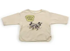 【アプレレクール/apreslescours】トレーナー・プルオーバー 90サイズ 女の子【子供服・ベビー服】（1984600）