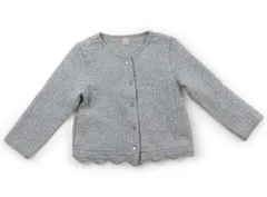 【プティマイン/petitmain】カーディガン 120サイズ 女の子【子供服・ベビー服】（1985102）