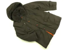 【コムサイズム/COMMECAISM】コート・ジャンパー 140サイズ 男の子【子供服・ベビー服】（1985203）