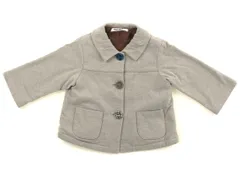 【ファミリア/familiar】コート・ジャンパー 100サイズ 女の子【子供服・ベビー服】（1985410）