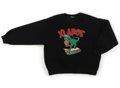 【エクストララージキッズ/XLARGE KIDS】トレーナー・プルオーバー 120サイズ 男の子【子供服・ベビー服】（1985310）