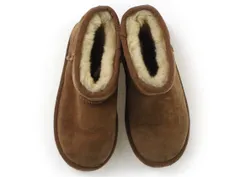 【アグ/UGG】ブーツ 靴20cm～ 女の子【子供服・ベビー服】（1985110）