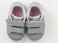 【プーマ/PUMA】スニーカー 靴12cm～ 女の子【子供服・ベビー服】（1985211）