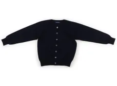 【ファミリア/familiar】カーディガン 120サイズ 女の子【子供服・ベビー服】（1985212）