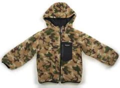 【ブリーズ/BREEZE】コート・ジャンパー 130サイズ 男の子【子供服・ベビー服】（1984911）