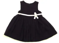 【タルティーヌエショコラ/TartineetChocolat】ジャンパースカート 90サイズ 女の子【子供服・ベビー服】（1984812）