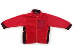 【モンベル/mont-bell】フリース 100サイズ 男の子【子供服・ベビー服】（1985416）