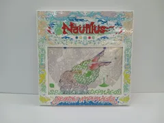 2025年最新】Nautilus 完全数量限定デラックス盤の人気アイテム - メルカリ