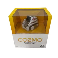 2025年最新】COZMO ロボットの人気アイテム - メルカリ