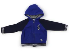 【ラルフローレン/RalphLauren】パーカー 90サイズ 男の子【子供服・ベビー服】（1985121）