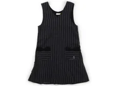 【ニットプランナー（ＫＰ）/KnitPlanner(KP)】ジャンパースカート 140サイズ 女の子【子供服・ベビー服】（1985422）