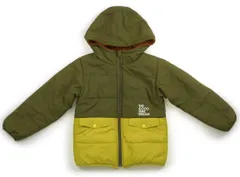 【ブリーズ/BREEZE】コート・ジャンパー 130サイズ 男の子【子供服・ベビー服】（1984922）