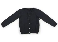 【アニエスベー/agnes.b】カーディガン 110サイズ 女の子【子供服・ベビー服】（1985224）