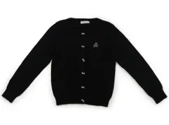 【メゾピアノ/mezzopiano】カーディガン 160サイズ 女の子【子供服・ベビー服】（1985125）