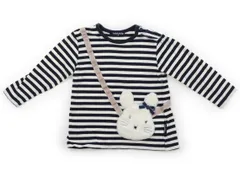 【クレードスコープ/kladskap】Tシャツ・カットソー 90サイズ 女の子【子供服・ベビー服】（1985235）