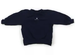 【プティマイン/petitmain】トレーナー・プルオーバー 100サイズ 女の子【子供服・ベビー服】（1985237）