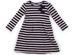 【べべ/BeBe】ワンピース 120サイズ 女の子【子供服・ベビー服】（1985137）