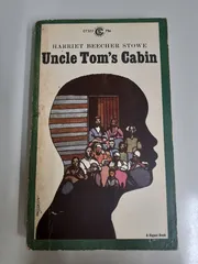 UNCLE TOM'S CABIN / Harriet Beecher Stowe