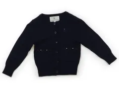 【組曲/Kumikyoku】カーディガン 90サイズ 女の子【子供服・ベビー服】（1984834）