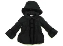 【メゾピアノ/mezzopiano】コート・ジャンパー 120サイズ 女の子【子供服・ベビー服】（1985244）