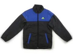 【アディダス/Adidas】コート・ジャンパー 150サイズ 男の子【子供服・ベビー服】（1984643）