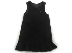 【組曲/Kumikyoku】ジャンパースカート 120サイズ 女の子【子供服・ベビー服】（1984744）