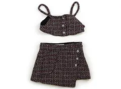 【ザラ/ZARA】上下セット 110サイズ 女の子【子供服・ベビー服】（1985046）