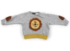 【クレードスコープ/kladskap】トレーナー・プルオーバー 100サイズ 男の子【子供服・ベビー服】（1985150）