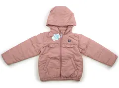 【クレードスコープ/kladskap】コート・ジャンパー 120サイズ 女の子【子供服・ベビー服】（1984846）