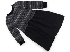 【コムサイズム/COMMECAISM】ワンピース 140サイズ 女の子【子供服・ベビー服】（1984952）