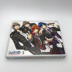 Blu-ray KIZX-272 노래의☆프린스님 마지 LOVE 레전드스타 1 첫회 한정판/사와키 미유키/GF-0225035876-YP/GF08952