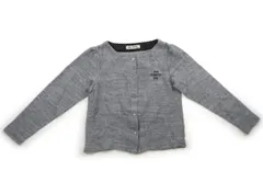 【ポンポネット/pomponette】カーディガン 150サイズ 女の子【子供服・ベビー服】（1984657）