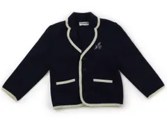 【ミキハウス/mikiHOUSE】ジャケット・ブレザー 110サイズ 男の子【子供服・ベビー服】（1984961）