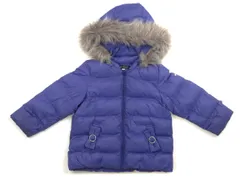 【べべ/BeBe】コート・ジャンパー 100サイズ 女の子【子供服・ベビー服】（1985162）