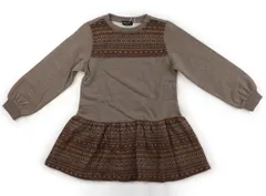 【コムサイズム/COMMECAISM】ワンピース 130サイズ 女の子【子供服・ベビー服】（1985062）