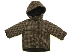 【プティマイン/petitmain】コート・ジャンパー 90サイズ 男の子【子供服・ベビー服】（1985770）