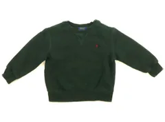 【ポロラルフローレン/POLORALPHLAUREN】トレーナー・プルオーバー 100サイズ 男の子【子供服・ベビー服】（1985772）