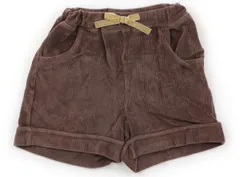 【プティマイン/petitmain】ショートパンツ 130サイズ 女の子【子供服・ベビー服】（1985571）