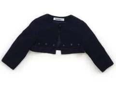 【ファミリア/familiar】ジャケット・ブレザー 90サイズ 女の子【子供服・ベビー服】（1985674）