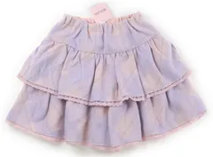 【メゾピアノ/mezzopiano】ショートパンツ 140サイズ 女の子【子供服・ベビー服】（1985481）