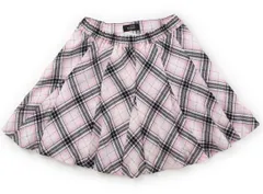 【キスキス/XOXO】スカート 130サイズ 女の子【子供服・ベビー服】（1985580）